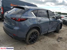 Mazda CX-5 2023 2 Mazda CX-5 2023 2