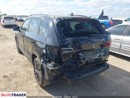 Volkswagen Pozostałe 2022 1