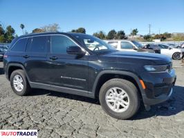 Jeep Grand Cherokee 2023 3