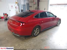 Hyundai Sonata 2021 2