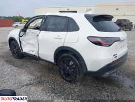 Honda HR-V 2026 2
