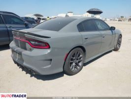 Dodge Charger 2023 6