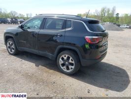 Jeep Compass 2020 2
