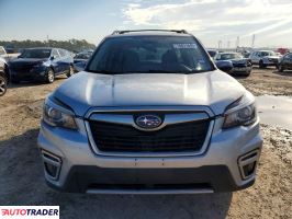 Subaru Forester 2020 2