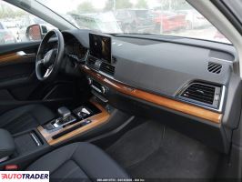 Audi Q5 2021 2