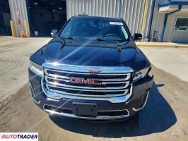 GMC Acadia 2021 2