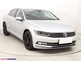 Volkswagen Passat 2018 1.4 147 KM