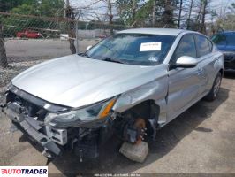 Nissan Altima 2019 2 Nissan Altima 2019 2