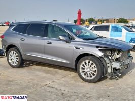 Buick Enclave 2020 3 Buick Enclave 2020 3
