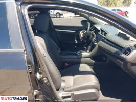 Honda Civic 2019 2