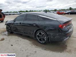 Kia Pozostałe 2022 1