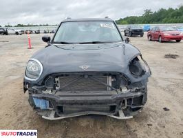 Austin Mini 2020 1