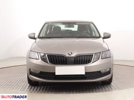 Skoda Octavia 2018 1.0 113 KM