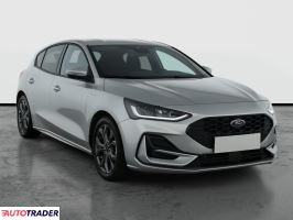 Ford Focus - zobacz ofertę