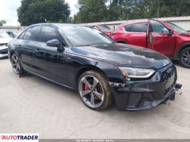 Audi A4 - zobacz ofertę