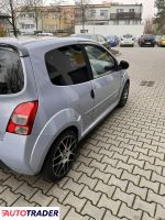 Renault Twingo 2008 1.6 133 KM