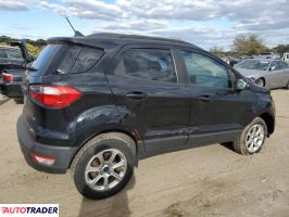 Ford EcoSport 2018 2