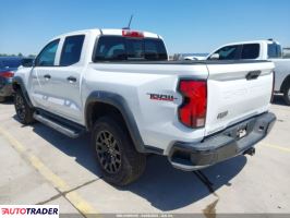 Chevrolet Colorado 2024 2 Chevrolet Colorado 2024 2