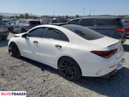 Mercedes CL 2021 2 Mercedes CL 2021 2