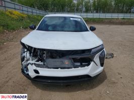 Chevrolet Trax 2024 1