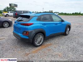 Hyundai Kona 2020 2
