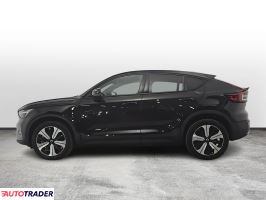 Volvo XC40 2022 231 KM