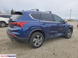 Hyundai Santa Fe 2023 2