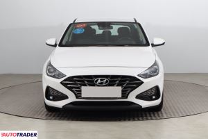 Hyundai i30 2022 1.5 108 KM