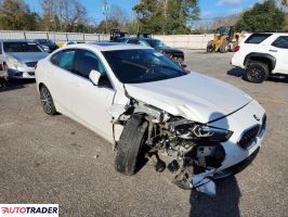 BMW 228 2021 2