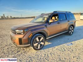 Hyundai Santa Fe - zobacz ofertę