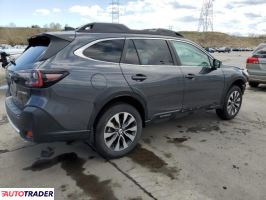 Subaru Outback 2024 2 Subaru Outback 2024 2