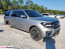 Ford Expedition 2023 3