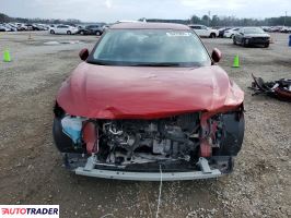 Nissan Sentra 2024 2