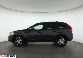 Volvo XC60 2012 2.0 160 KM