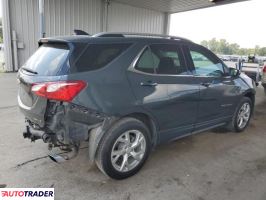 Chevrolet Equinox 2020 2