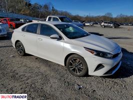 Kia Pozostałe 2024 2