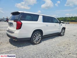 GMC Yukon 2023 6