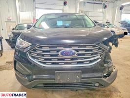 Ford Edge 2021 2
