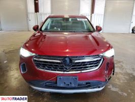 Buick Pozostałe 2022 2