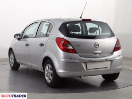 Opel Corsa 2014 1.2 84 KM Opel Corsa 2014 1.2 84 KM