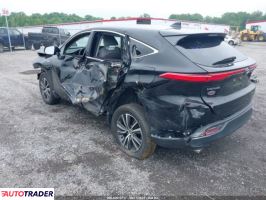 Toyota Venza 2021 2 Toyota Venza 2021 2
