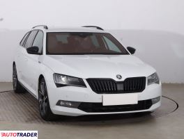 Skoda Superb - zobacz ofertę