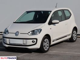 Volkswagen Up! 2014 1.0 59 KM