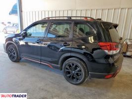 Subaru Forester 2023 2
