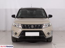 Suzuki Vitara 2019 1.0 109 KM