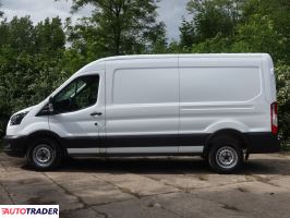 Ford Transit 2022 2.0 Ford Transit 2022 2.0