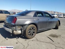 Chrysler 300C 2019 3