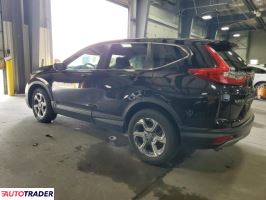 Honda CR-V 2019 1 Honda CR-V 2019 1