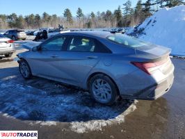 Hyundai Elantra 2024 2