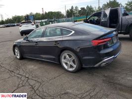 Audi A5 2021 2